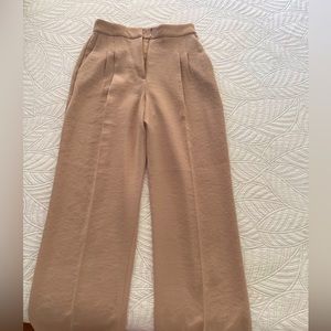 Leng pants size 4 color tank